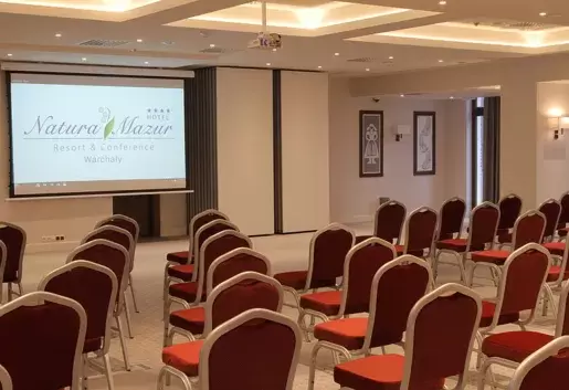 Sale szkoleniowe / zaplecze konferencyjne