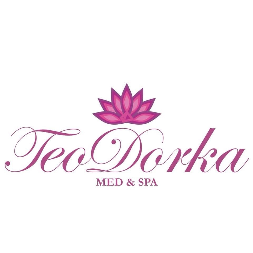Logo TeoDorka Med & Spa