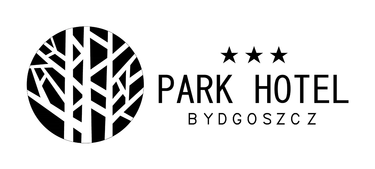 Logo Park Hotel Bydgoszcz