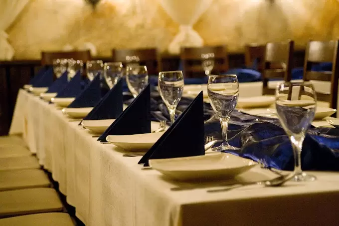 Konferencje i bankiety / restauracje hotelowe