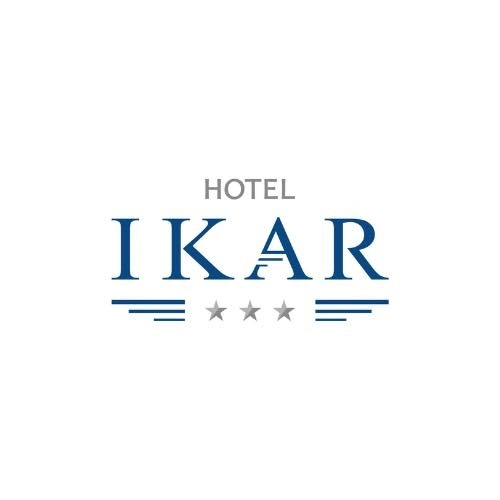 Logo Hotel Ikar***