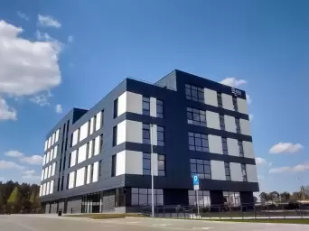 Zdjęcie obiektu Bydgoski Park Przemysłowo-Technologiczny