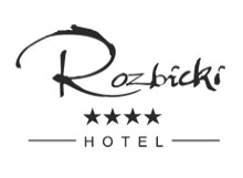 Logo Rozbicki Hotel****