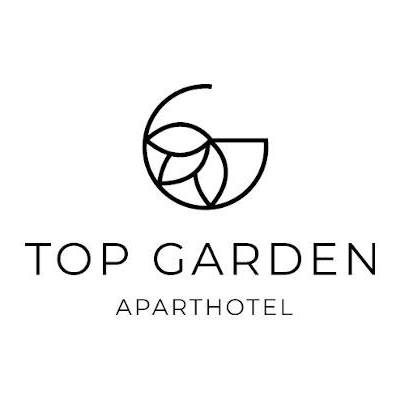 Logo TOP Garden Aparthotel