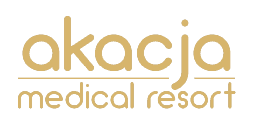 Logo Akacja Medical Restort