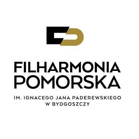 Logo Bydgoska Filharmonia Pomorska