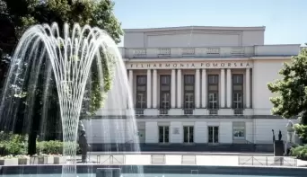 Zdjęcie obiektu Bydgoska Filharmonia Pomorska