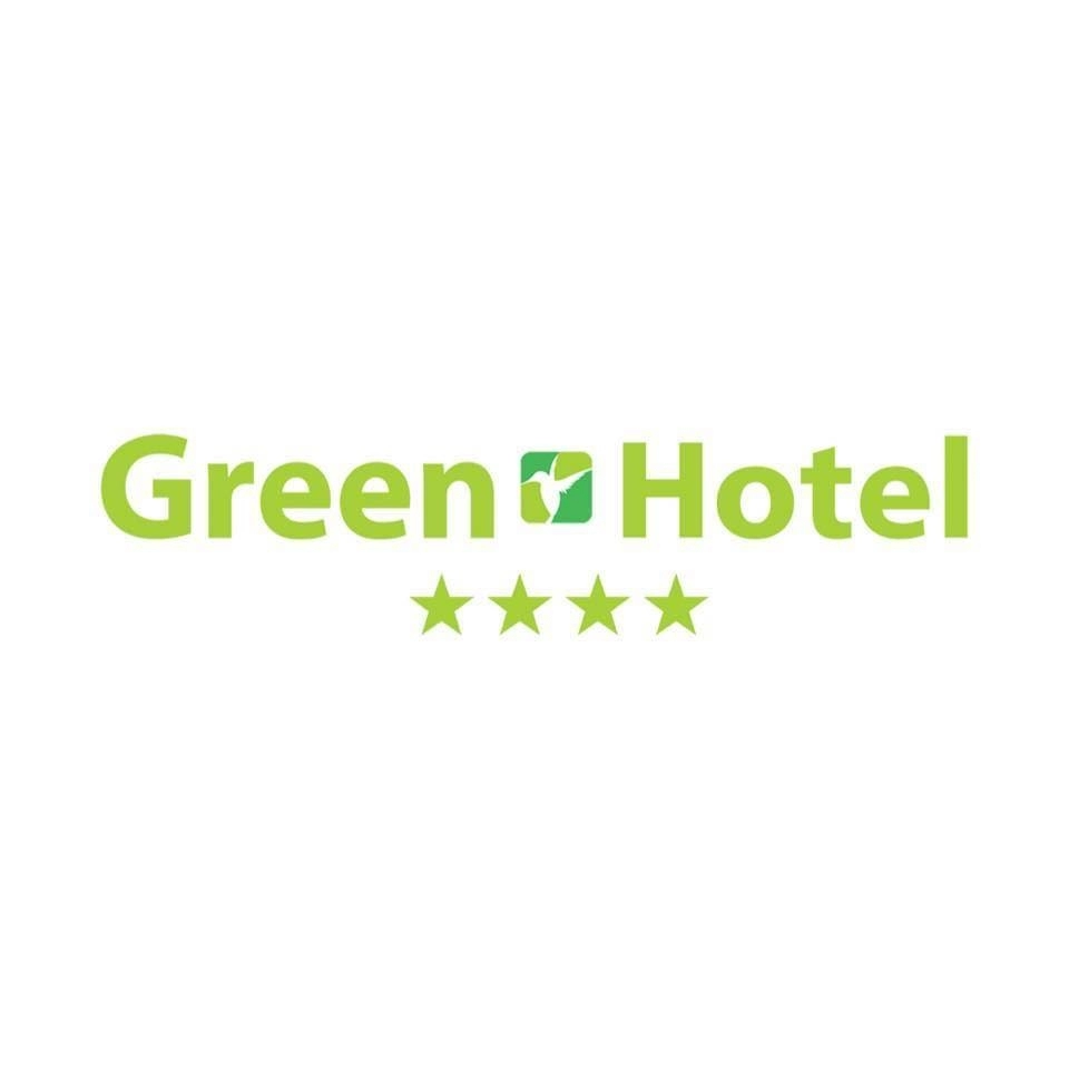 Green Hotel**** Inowrocław