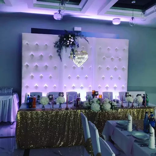 Restauracje hotelowe