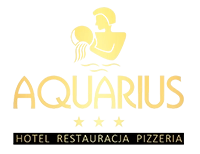 Logo Hotel Aquarius*** Ciechocinek