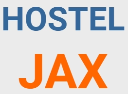 Logo Hostel Jax