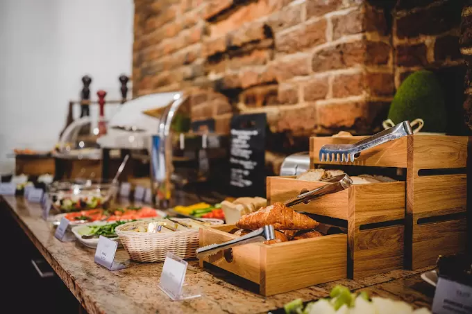 Konferencje i bankiety / restauracje hotelowe