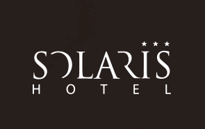 Logo Hotel Solaris***