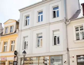 Zdjęcie obiektu Starówka Office