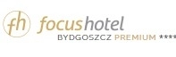 Logo Focus Premium Pod Orłem****