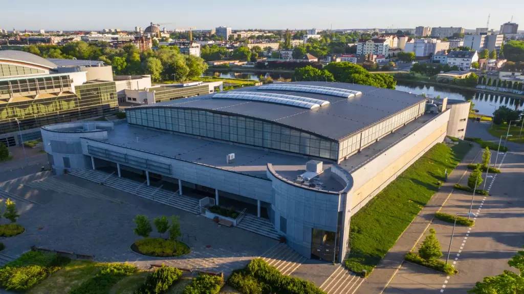 Arena Bydgoszcz