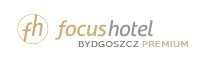 Logo Focus Hotel Premium Bydgoszcz****