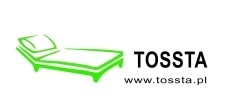 Logo Pokoje Gościnne Tossta