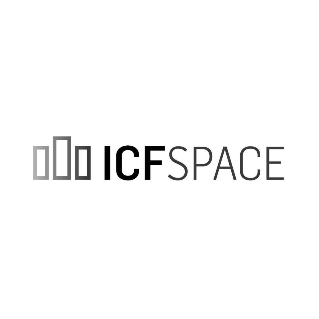 Logo ICF Space Bydgoszcz