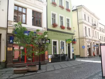 Zdjęcie obiektu Polskie Towarzystwo Ekonomiczne - Oddział w Bydgoszczy