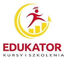 Logo EDUKATOR Kursy i Szkolenia