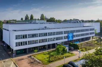 Zdjęcie obiektu Pałac Młodzieży w Bydgoszczy