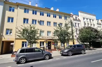 Zdjęcie obiektu Kujawsko - Pomorska Izba Rzemiosła i Przedsiębiorczości w Bydgoszczy