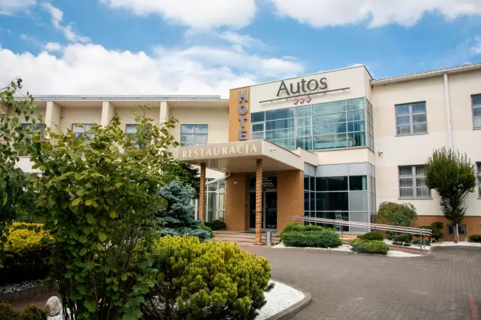 Restauracja i Hotel Autos