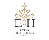Logo Evita Hotel & SPA****