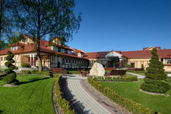 Evita Hotel & SPA