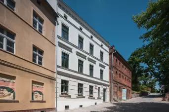 Zdjęcie obiektu Kawiarnia Spichlerz 57