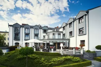 Zdjęcie obiektu Restauracja Saline