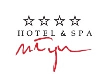 Logo Hotel Młyn & SPA****