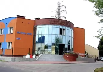 Zdjęcie obiektu Wojewódzki Ośrodek Ruchu Drogowego we Włocławku