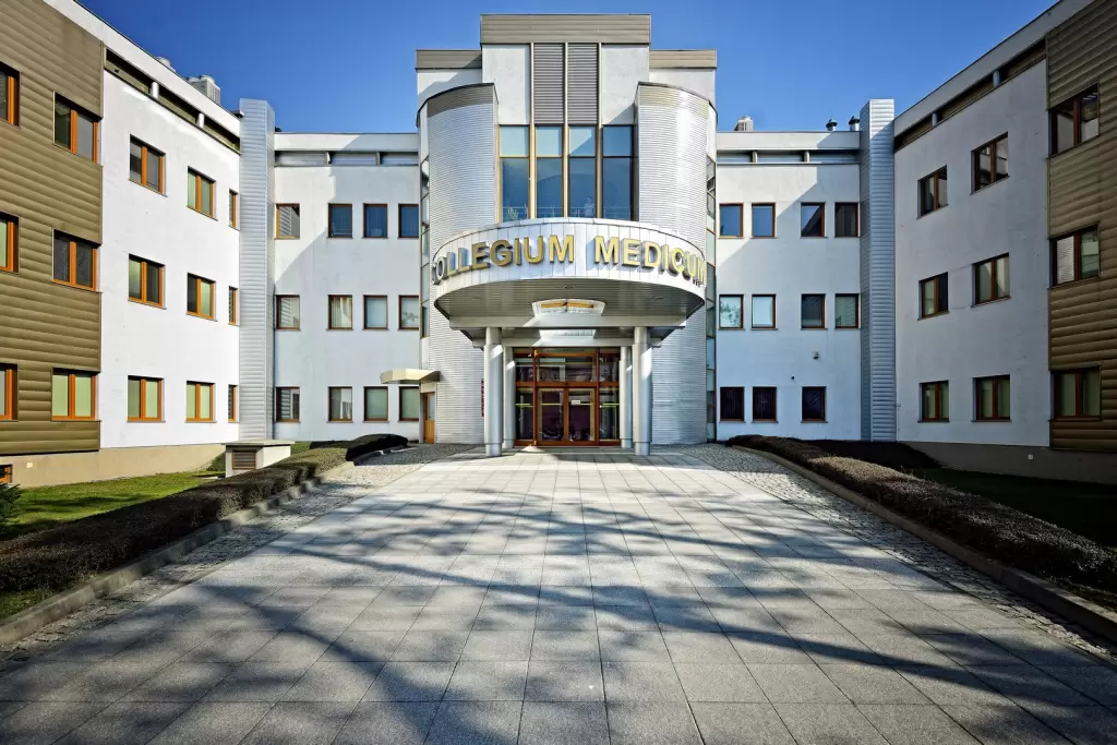 UMK - Collegium Medicum im. Ludwika Rydygiera 
