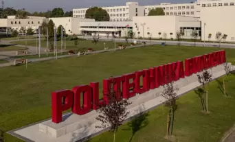 Zdjęcie obiektu Politechnika Bydgoska