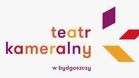 Logo Teatr Kameralny w Bydgoszczy