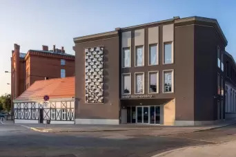 Zdjęcie obiektu Teatr Kameralny w Bydgoszczy