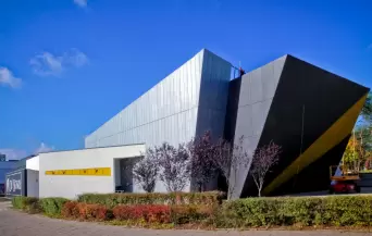 Akademickie Centrum Kultury i Sztuki Od Nowa