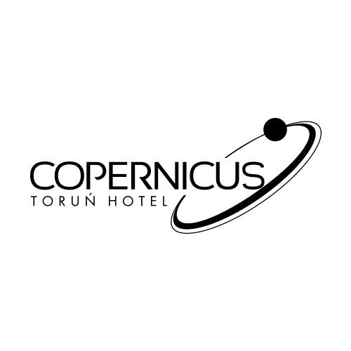 Logo Copernicus Toruń Hotel