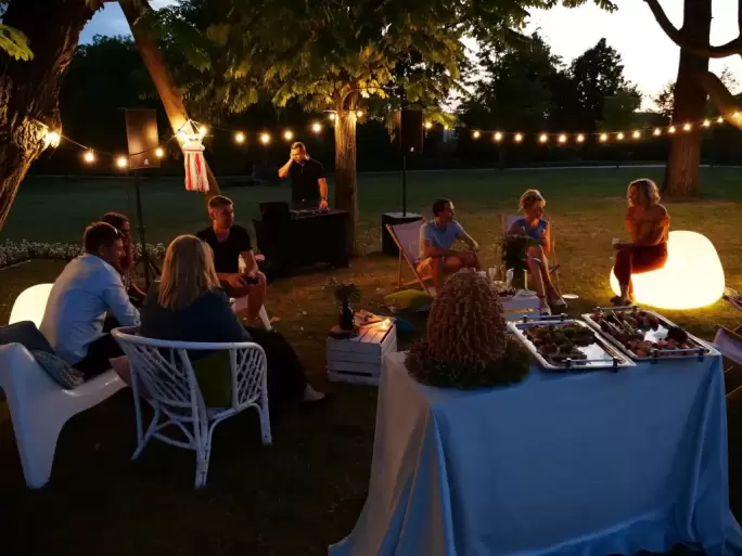 Restauracje hotelowe