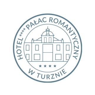 Logo Pałac Romantyczny