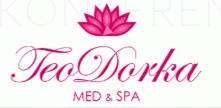 Logo ośrodka