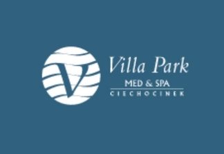 Logo Villa Park Med & Spa