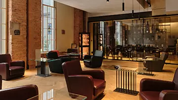 Konferencje i bankiety / restauracje hotelowe
