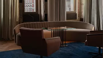 Konferencje i bankiety / restauracje hotelowe