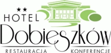 Logo Hotel Dobieszków**
