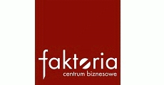 Logo Centrum Biznesowe Faktoria