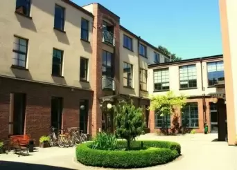 Zdjęcie obiektu Centrum Biznesowe Faktoria