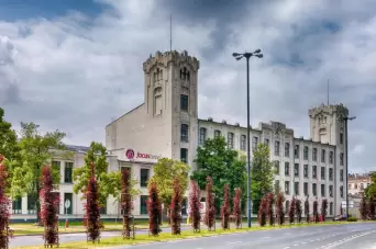 Hotel Focus Łódź***